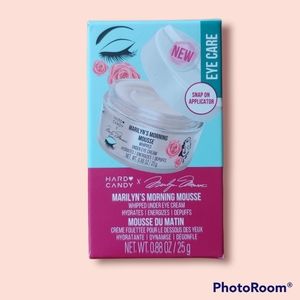 Hard Candy Marilyn Monroe Eye Cream